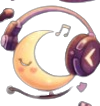 music Discord emoji — free static PNG download