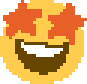 b start struck Discord emoji — free static PNG download