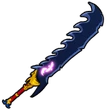 shark saw Discord emoji — free static PNG download