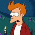 fry scream Discord emoji — free animated GIF download