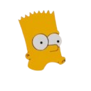 nootnootsimpson Discord emoji — free static PNG download