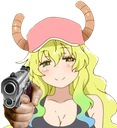 lucoagun Discord emoji — free static PNG download