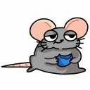 munchiesrat Discord emoji — free static PNG download