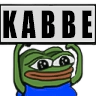 pepekabbe Discord emoji — free static PNG download