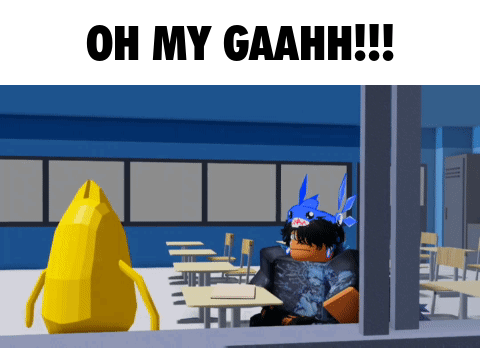 ohmygaaahh Discord emoji — free animated GIF download