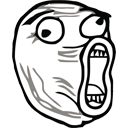 lol Discord emoji — free static PNG download