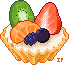 fruittart Discord emoji — free static PNG download