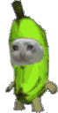 catbananaparty Discord emoji — free animated GIF download