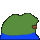 peepomenacing Discord emoji — free animated GIF download