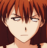 asuka unamused Discord emoji — free static PNG download