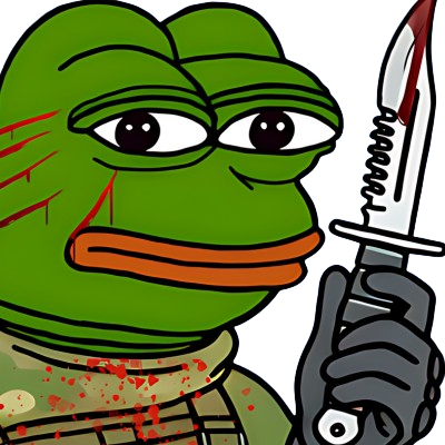 pepeknife Discord emoji — free static PNG download