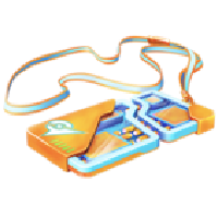 raid pass Discord emoji — free static PNG download