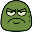 angry shwompy Discord emoji — free static PNG download