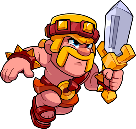 barbarian evo1 portrait Discord emoji - free download