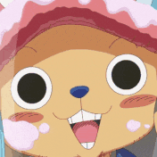 chopper cute Discord emoji — free animated GIF download