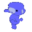 3dwumpusdance Discord emoji — free animated GIF download