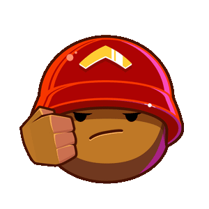 btdb1 thumbsdown Discord emoji — free animated GIF download