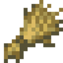minecraft wheat Discord emoji — free static PNG download