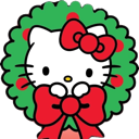 christmas Discord emoji — free static PNG download