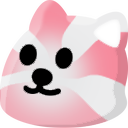 blobmintdoggo Discord emoji — free static PNG download