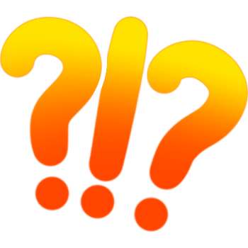 alerted Discord emoji — free static PNG download
