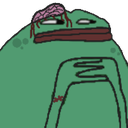 zombie Discord emoji — free static PNG download