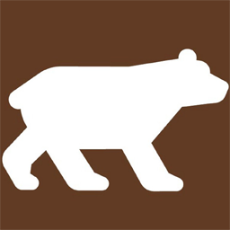 bear Discord emoji — free static PNG download