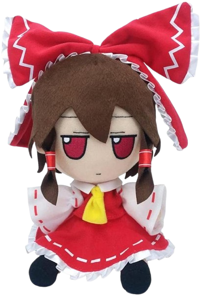 reimu Discord emoji - free download