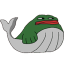 whale Discord emoji — free static PNG download