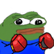 pepeboxing Discord emoji — free static PNG download