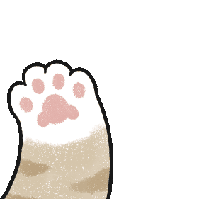 kittypaw23 Discord emoji — free animated GIF download
