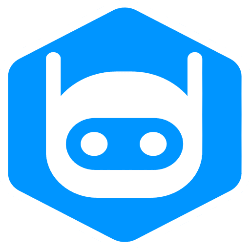 bot Discord emoji — free static PNG download