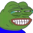 pepe laugh Discord emoji — free animated GIF download