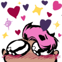 teocute Discord emoji — free static PNG download