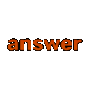 answer text Discord emoji — free animated GIF download