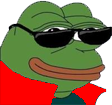 pepegoodlook Discord emoji — free static PNG download