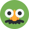 duck dhmis Discord emoji — free static PNG download