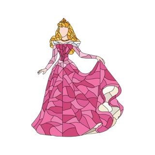jeweled aurora Discord emoji - free download