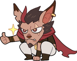 khasos thumbsup Discord emoji — free static PNG download