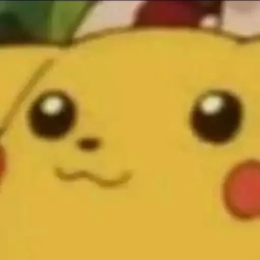 cute pikachu Discord emoji — free static PNG download