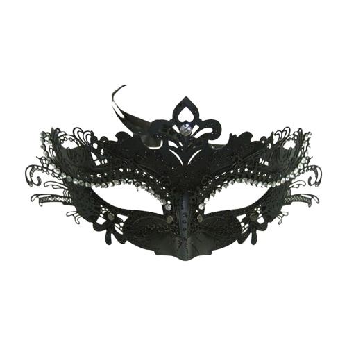 masquerademask Discord emoji — free static PNG download