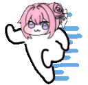 dororun2 Discord emoji — free animated GIF download