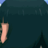 utahime angry Discord emoji — free animated GIF download