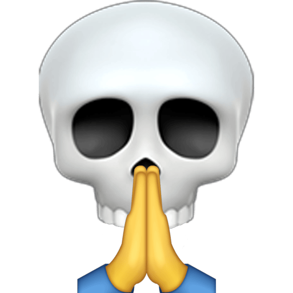 skulltoppray Discord emoji — free static PNG download
