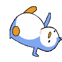 breakdancepengu Discord emoji — free animated GIF download