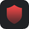 shield danger Discord emoji — free static PNG download