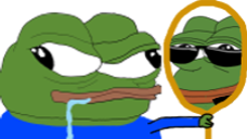 delusional Discord emoji — free static PNG download