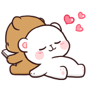 milk and mocha Discord emoji — free static PNG download