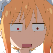 tohru wtf Discord emoji — free static PNG download