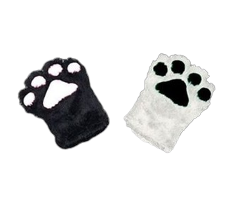 furry paws Discord emoji - free download